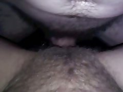 Blonde, Brunette, Close Up, Cumshot