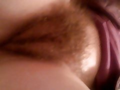 Amateur, Hairy, Masturbation