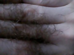 Amateur, Hairy, Masturbation