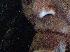 Amateur, Blowjob, Close Up, Cumshot