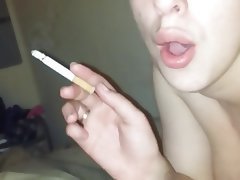 Amateur, Anal